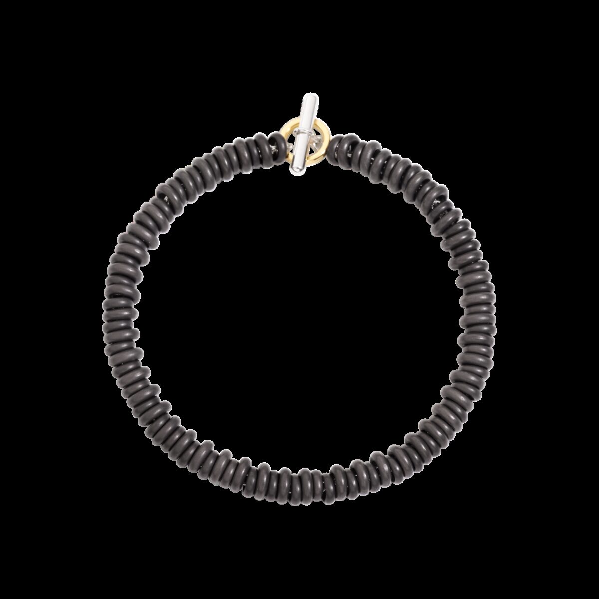 Bracciale dodo titanio hotsell